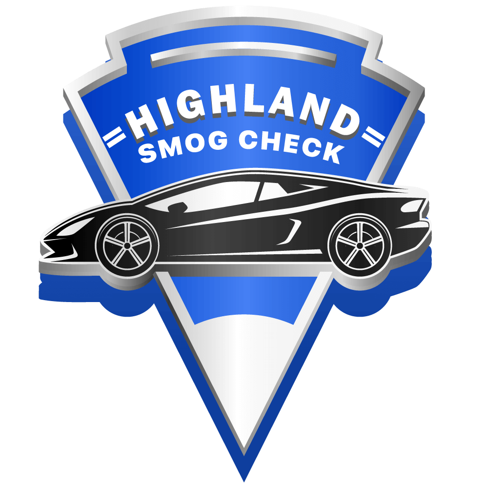 Highland-Smog-Check