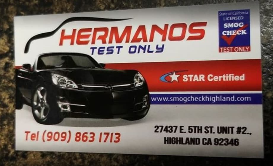 Low-Price-Smog-Check-in-Highland